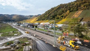 Premier Brandenburgii skrytykował niemiecki rząd. Poszło o brak zaangażowania w rozbudowę połączeń kolejowych z Polską