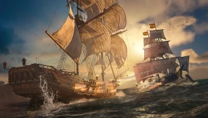 Black Flag Resynced - godzina i data premiery, wymagania sprzętowe