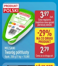 Twaróg Milsani