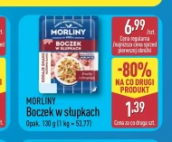Boczek Morliny