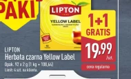 Чай Lipton