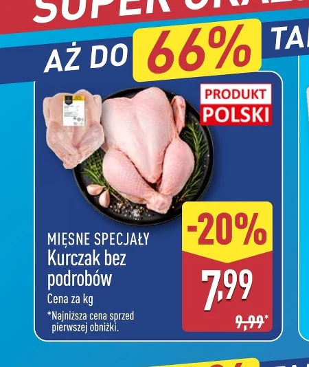 Курка Mięsne Specjały