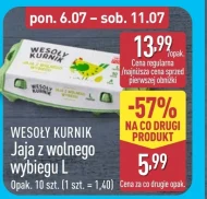 Яйця Wesoły Kurnik