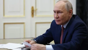 "Fałsz" Putina obnażony w analizie. Zełenski zakpił z Kremla, jest reakcja