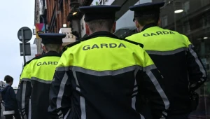 Morderstwo w Irlandii. Sąd wraca do sprawy Polaka, mogło dojść do błędu