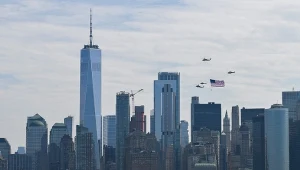Święto niepodległości w USA