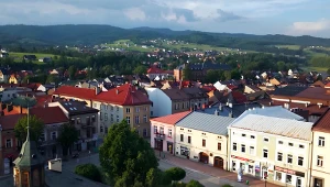 Nowy Targ