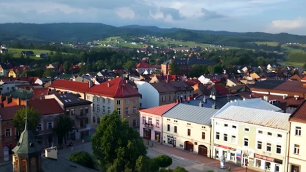 Nowy Targ