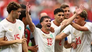 Napisali historię w Houston. Pierwsi na kontynencie. Inni mogą patrzeć