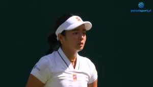 Wimbledon 2026. Najlepsze akcje dnia (04.07). WIDEO