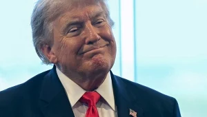 Trump poproszony o spotkanie z Netanjahu. "Wie, kto tu rządzi"