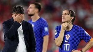 Przewrót po porażce na mundialu. Los selekcjonera przesądzony. Będzie powrót