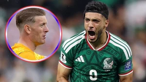 Koszmar bramkarza Anglików. Wpuścił sześć goli. Konfrontacja na mundialu