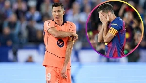 Barcelona ma problem, zwrot akcji po decyzji Lewandowskiego. Umowa zerwana