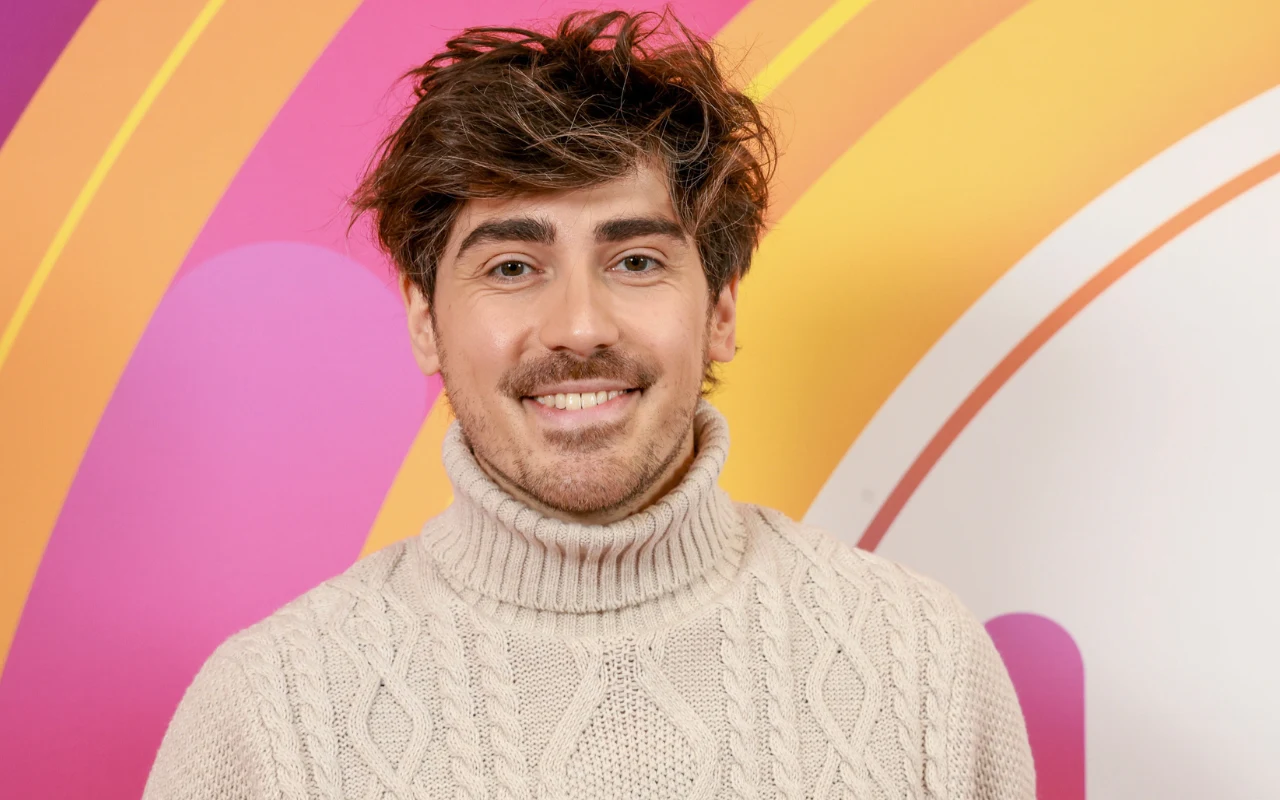 Matteo Brunetti wystąpi w 19. edycji "Tańca z Gwiazdami"! Matteo Brunetti
