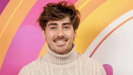 Matteo Brunetti wystąpi w 19. edycji "Tańca z Gwiazdami"!