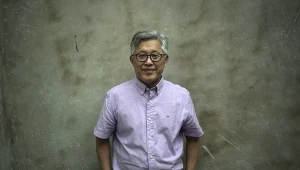 Więziony w Chinach pastor Ezra Jin uwolniony