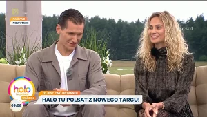 Hanna Żudziewicz i Jacek Jeschke ogłosili w sprawie "TzG". Takiej sytuacji jeszcze nie było