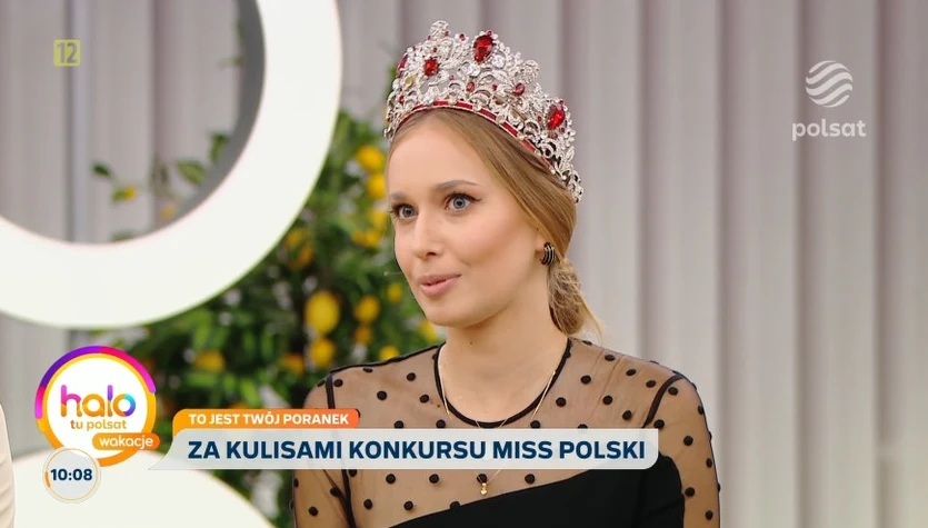 Kulisy konkursu Miss Polski i Festiwalu Piękna 2026
