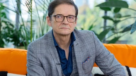 Przemysław Babiarz