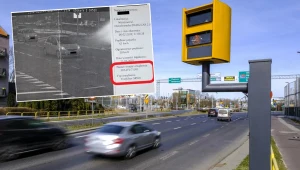 Samo otrzymanie zdjęcia z fotoradaru nie oznacza jeszcze, że nieodwołanie musimy zapłacić mandat. Najpierw warto zajrzeć w róg fotografii