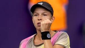 Jest tytuł dla Polki. Cudowny triumf w finale. "1" pokonana po 133 minutach