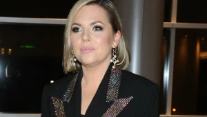 Kwaśniewska poinformowała , co wydarzyło się w jej domu. Wskazała winnego