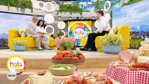 Matteo Brunetti. Od włoskiego dolce vita po "Tańca z Gwiazdami"