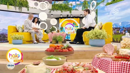 Matteo Brunetti. Od włoskiego dolce vita po "Tańca z Gwiazdami"