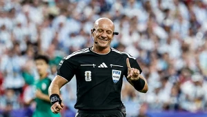 Marciniak pominięty przez FIFA. Oficjalne potwierdzenie. Wymowny sygnał