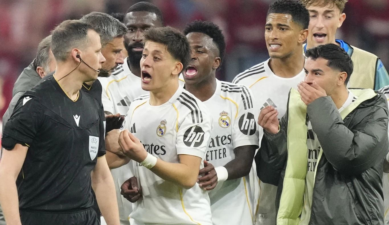 Obcokrajowcy z Realu Madryt niemal w komplecie udali się na finały MŚ 2026. Z tego powodu pierwszy mecz "Królewskich" w La Liga rozegrany zostanie z poślizgiem article cover