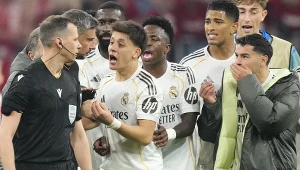 Mundial zdemoluje rozgrywki La Liga. Mecz Realu przełożony. A to nie koniec