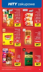 Tydzień pełen wyboru - Carrefour