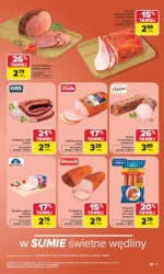 Tydzień pełen wyboru - Carrefour