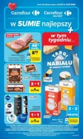 Tydzień pełen wyboru - Carrefour