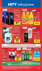 Tydzień pełen wyboru - Carrefour