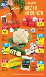 Tydzień pełen wyboru - Carrefour