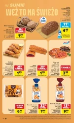 Tydzień pełen wyboru - Carrefour