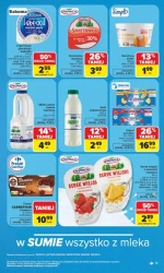 Tydzień pełen wyboru - Carrefour