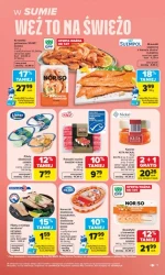 Tydzień pełen wyboru - Carrefour