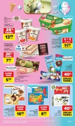 Tydzień pełen wyboru - Carrefour