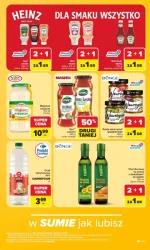 Tydzień pełen wyboru - Carrefour