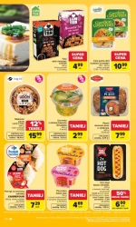 Tydzień pełen wyboru - Carrefour