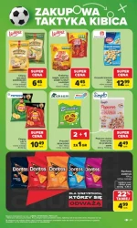 Tydzień pełen wyboru - Carrefour