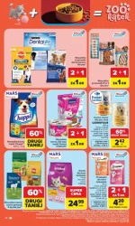 Tydzień pełen wyboru - Carrefour