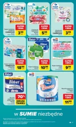 Tydzień pełen wyboru - Carrefour