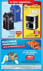 Tydzień pełen wyboru - Carrefour