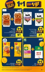 1+1, podwójna radość - Carrefour