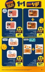 1+1, podwójna radość - Carrefour