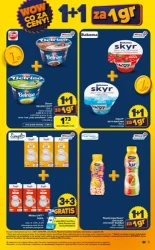 1+1, podwójna radość - Carrefour